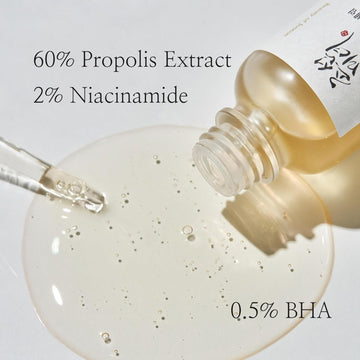 Beauty of Joseon Glow Serum Propolis and Niacinamide